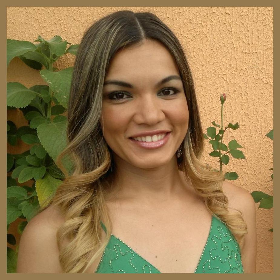 Aline Sing